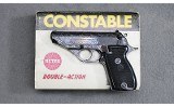 Astra ~ Constable ~ .22 Long Rifle - 4 of 5