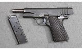 Hafdasa ~ Ballester-Molina ~ .45 Auto - 3 of 5