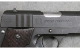 Hafdasa ~ Ballester-Molina ~ .45 Auto - 4 of 5