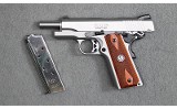 Ruger ~ SR1911 ~ .45 Auto - 3 of 3