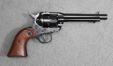 Ruger ~ Single-Six ~ .22 Magnum / .22 LR - 1 of 3