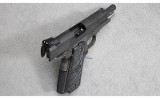 Rock Island Armory ~ M1911 A2 MS-MM ~ 9mm Luger / .22 TCM - 2 of 4