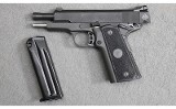 Rock Island Armory ~ M1911 A2 MS-MM ~ 9mm Luger / .22 TCM - 3 of 4