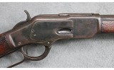 Winchester ~ Model 1873 ~ .38 WCF - 2 of 9