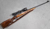 Winchester ~ Model 70 ~ .300 H&H Magnum - 1 of 5