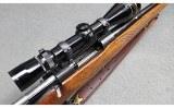 Winchester ~ Model 70 ~ .300 H&H Magnum - 2 of 5