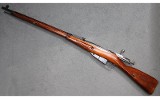 Mosin-Nagant ~ M91/30 ~ 7.62x54R - 4 of 6