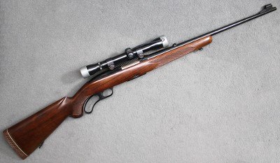 Winchester ~ Model 88 ~ .308 Winchester
