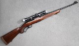Winchester ~ Model 88 ~ .308 Winchester - 1 of 5