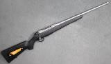 Tikka ~ T3X Lite ~ 7mm Remington Magnum - 1 of 5