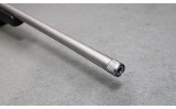 Tikka ~ T3X Lite ~ 7mm Remington Magnum - 5 of 5