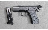 CZ ~ 75 P-01 ~ 9mm Luger - 3 of 3