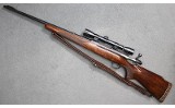 Winchester ~ Model 70 Featherweight ~ .270 Winchester - 3 of 5