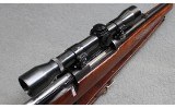 Winchester ~ Model 70 Featherweight ~ .270 Winchester - 2 of 5