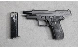 Sig Sauer ~ P226 ~ .40 S&W & .357 Sig - 3 of 3