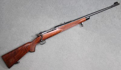 Winchester ~ Model 70 Super Grade ~ .300 Savage