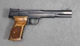 Smith & Wesson ~ Model 41 ~ .22 Long Rifle - 1 of 3