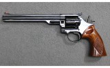 Dan Wesson ~ Magnum ~ .357 Magnum - 2 of 6