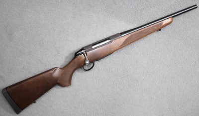 Tikka ~ T3X Hunter ~ .223 Remington