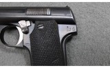 Astra ~ 600/43 ~ 9mm Luger - 5 of 5