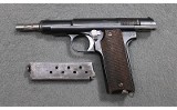 Astra ~ 600/43 ~ 9mm Luger - 2 of 5