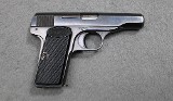Browning ~ Semiautomatic ~ 9mm - 1 of 5