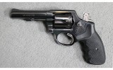 Smith & Wesson ~ Model 10-10 ~ .38 Special - 3 of 3