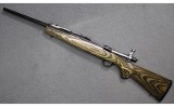 Ruger ~ M77 Mark II Compact ~ .300 WSM - 3 of 5