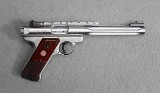 Ruger ~ Mark III Hunter ~ .22 Long Rifle - 1 of 3