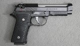 Beretta ~ 92X ~ 9mm Luger - 1 of 3