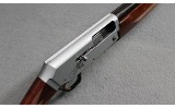 Browning ~ Silver Hunter ~ 12 Gauge - 2 of 5