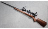 CZ ~ 457 American ~ .22 Long Rifle - 3 of 5