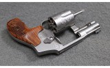 Smith & Wesson ~ 640-1 ~ .357 Magnum - 3 of 3