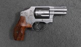 Smith & Wesson ~ 640-1 ~ .357 Magnum