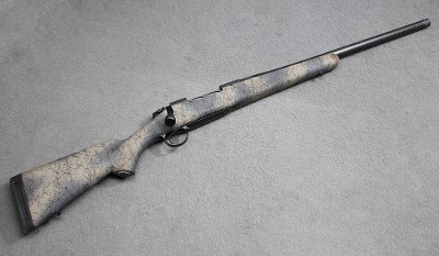Bergara ~ B-14 ~ 7mm PRC