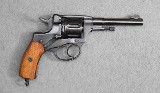 Nagant ~ M1895 ~ 7.62x38R - 1 of 3