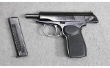 East German ~ Makarov ~ 9mm Makarov - 3 of 3