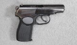 East German ~ Makarov ~ 9mm Makarov - 1 of 3