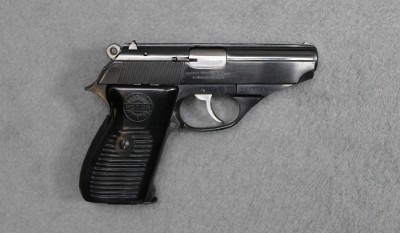 Astra ~ Constable ~ .22 Long Rifle