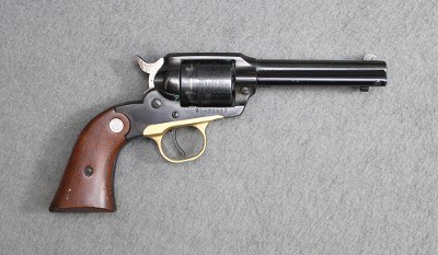 Ruger ~ Bearcat ~ .22 Long Rifle