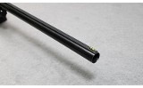 Weatherby ~ Element ~ 12 Gauge - 5 of 5