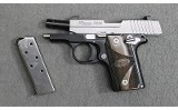 Sig Sauer ~ P238 Blackwood ~ .380 Auto - 3 of 3