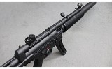 H&K ~ MP5 ~ .22 LR - 2 of 5