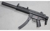 H&K ~ MP5 ~ .22 LR - 3 of 5