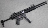 H&K ~ MP5 ~ .22 LR - 1 of 5