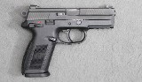 FN ~ FNX-9 ~ 9mm Luger - 1 of 3