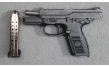 FN ~ FNX-9 ~ 9mm Luger - 3 of 3