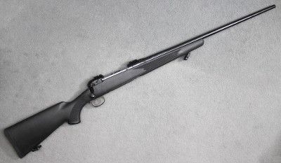 Savage ~ Model 111 ~ .300 Win Mag