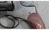 Nagant ~ M1895 ~ 7.62x38R - 4 of 4