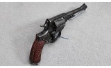 Nagant ~ M1895 ~ 7.62x38R - 2 of 4